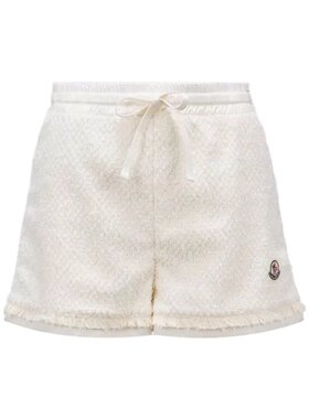 MONCLER 女士短裤 J10932B00007597NZ034