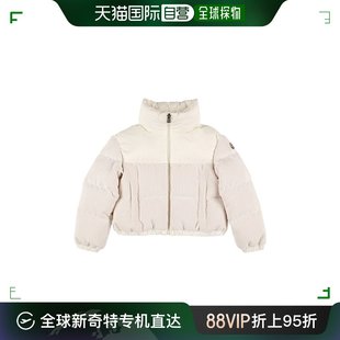 Moncler 香港直邮潮奢 女童Waitaki灯芯绒& 99新未使用 盟可睐