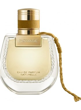 CHLOE NOMADE JASMIN EDP NATURELLE蔻依恋旅天然茉莉馥郁版 30ml