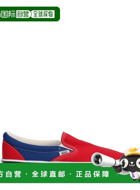 1h可退 香港直邮Vans 范斯 男士 VANS X ENGINEERED GARMENTS 运