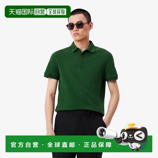 PH5522L polo衫 132 LACOSTE法国鳄鱼男女同款 日本直邮