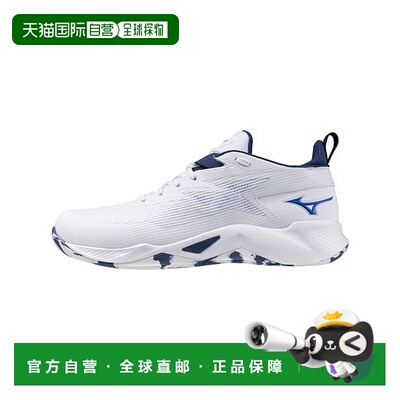 日本直邮 Wave Transistor 电子产品美津浓篮球鞋