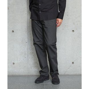 直筒牛仔裤 BEN经典 A0444FP205 男士 YANUK