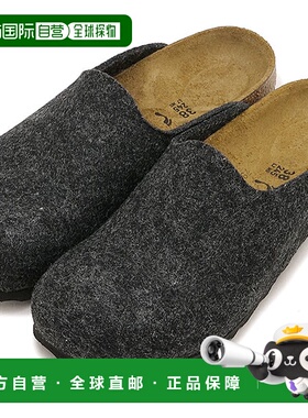 日本直邮BIRKENSTOCK Amsterdam 凉鞋 [1030225 FW25] AMSTERDAM