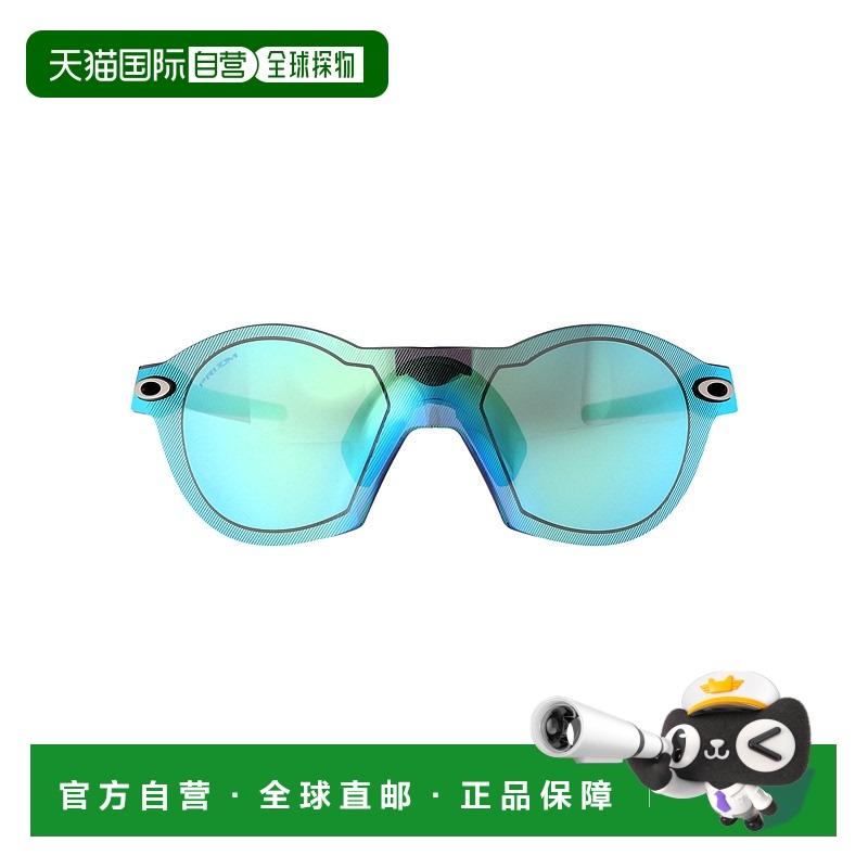 1h可退 欧洲直邮oakley 男士 太阳镜欧克利