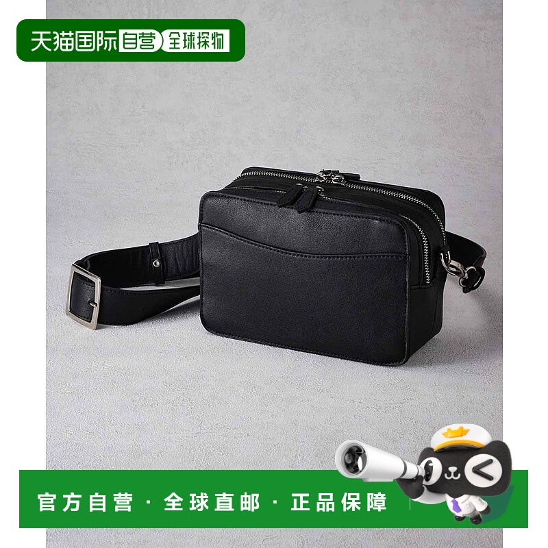 1h可退 日本直邮IEDIT mi-mollet合作款365天实用时尚女士小巧双