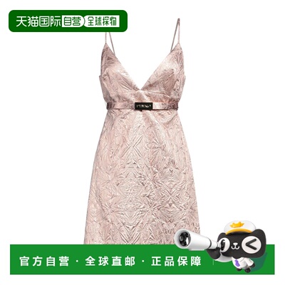 1h可退 香港直邮潮奢 Pinko 品高 女士 Special Occasion 连衣裙