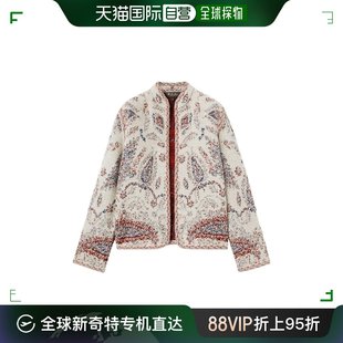 FAN9649F5VI 女士西服 PIANA 香港直邮LORO