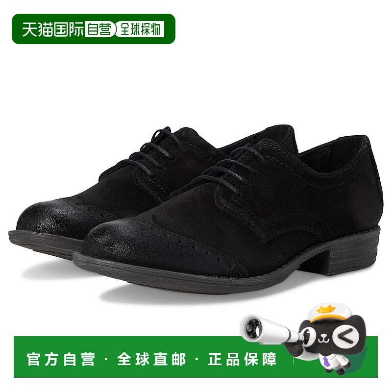 1h可退 【美国直邮】miz mooz 女士 休闲鞋女鞋