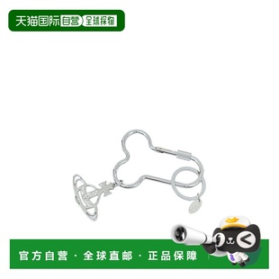 钥匙扣 男士 8203011BUOM000AQ401 WESTWOOD 香港直邮VIVIENNE