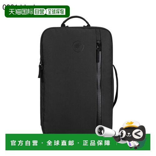日本直邮Mammut Seon Transporter 15 背包