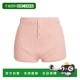 香港直邮Live 舒适时尚 The 女士 1h可退 pink粉色 Process 短裤