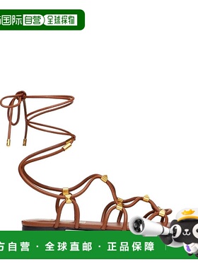 香港直邮VALENTINO GARAVANI 女士凉鞋 2W2S0GG6XLXL94-0