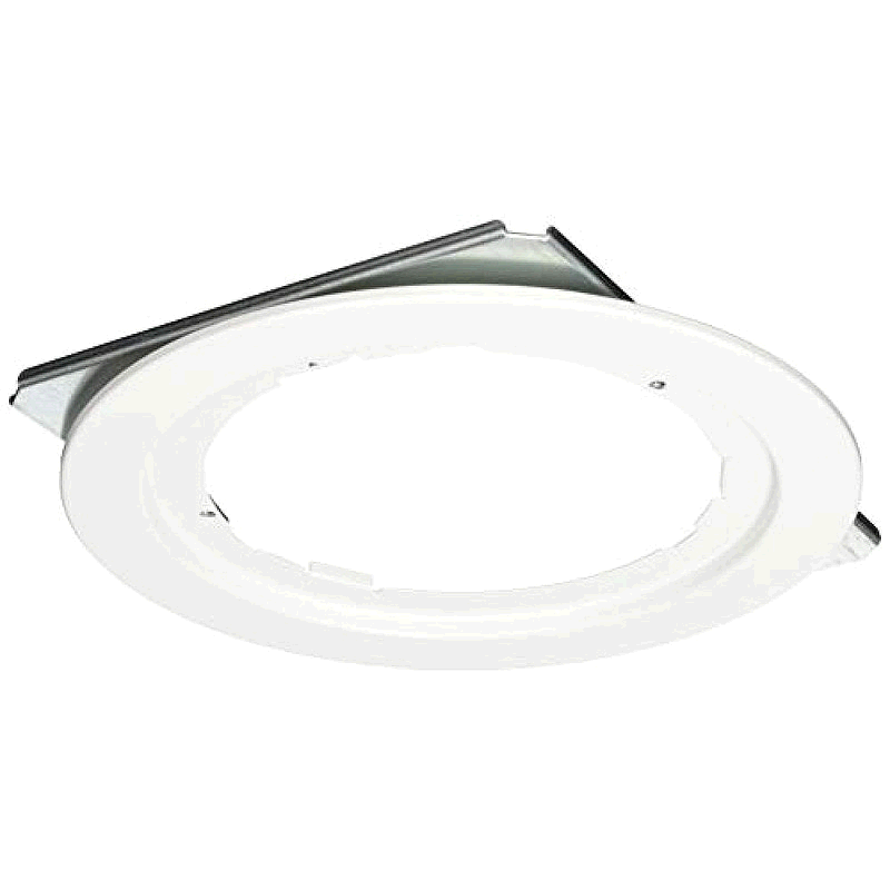 松下LED灯用更新板φ150器具→φ200孔NNN80006K