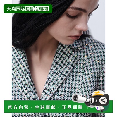 欧洲直邮DIOR（迪奥）Veste Bar