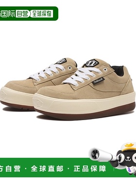 1h可退 日本直邮NORTHWAVE 男女同款 90年代复古风 Espresso皮革