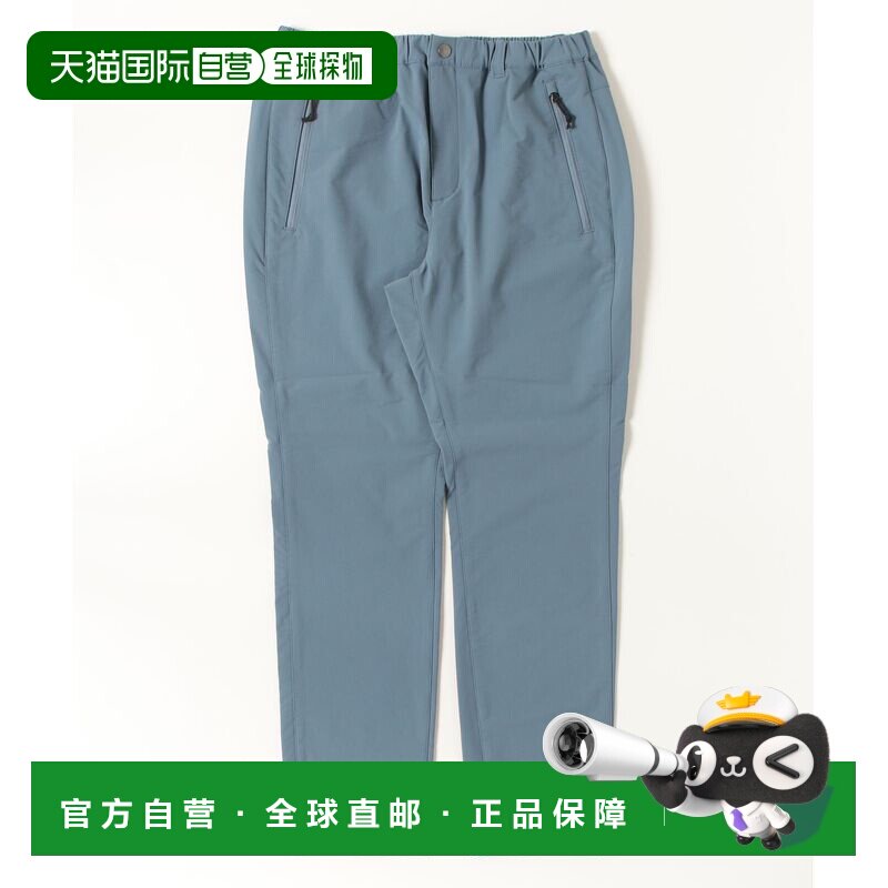 日本直邮Columbia 女士 山系修身运动裤 CO PL6657ｼﾞｪTLP/9284820