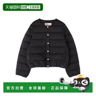 90%羽绒短款 1h可退 女装 Weatherwear 轻便 日本直邮Traditional
