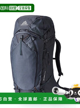 自营欧洲直邮GREGORY格里高利 Baltoro Pro100L 登山徒步背包 户
