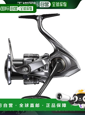 【日本直邮】Shimano禧玛诺 纺纱渔轮 24 双强力 C3000XG 46826