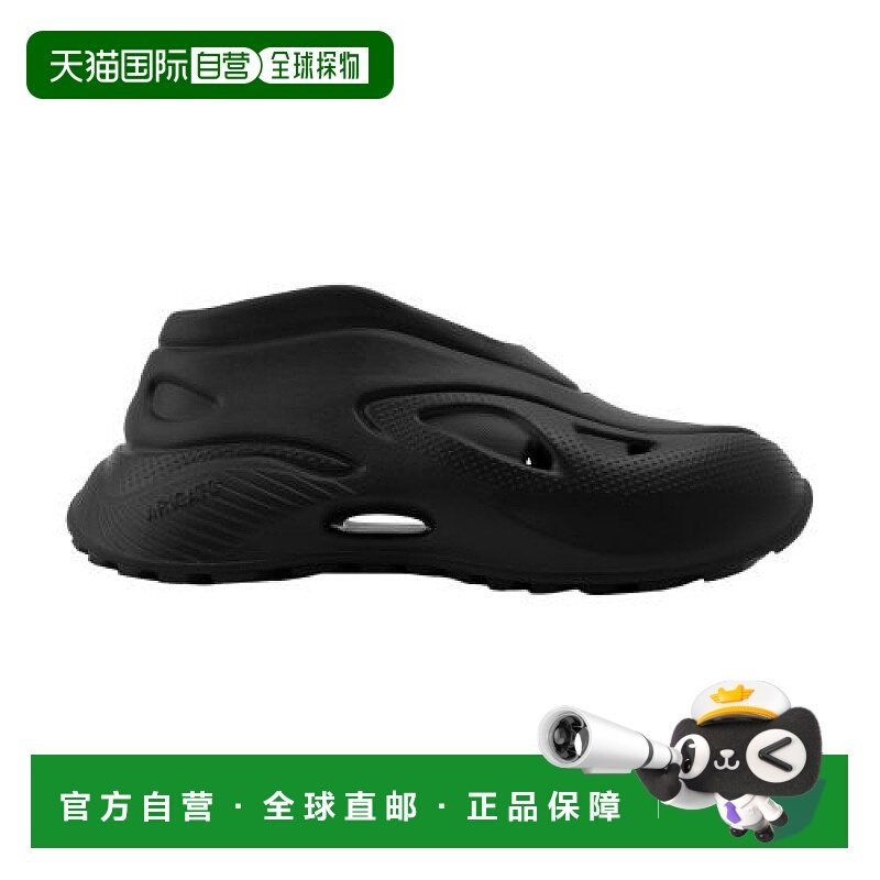 自营欧洲直邮Axel Arigato Pyro 跑鞋正品品牌运动时尚休闲百搭舒