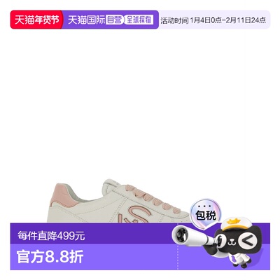 欧洲直邮stuart weitzman 女士 休闲鞋运动鞋