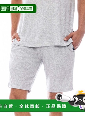 日本直邮BILLABONG 男士MODAL PILE短裤 BF011604 GRH 短裤