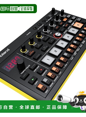 【日本直邮】Roland罗兰 创新采样器 AIRA Compact P-6