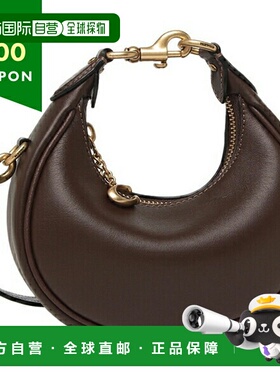 日本直邮COACH 单肩包 JONIE Johnny Brown 女士 CR508 B4MPL