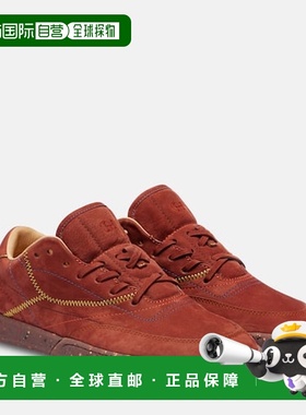 1h可退 香港直邮Gabriela Hearst 女士 Ohio 绒面革运动鞋