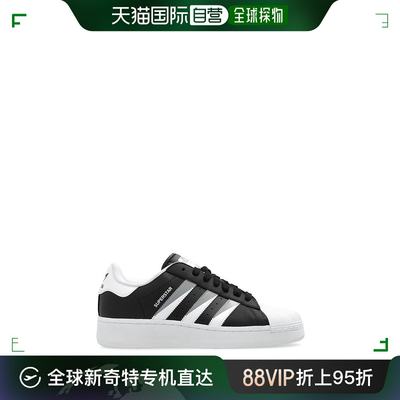 香港直邮潮奢 Adidas Originals 男士 Superstar XLG 低帮运动鞋