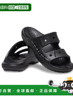 韩国直邮crocs Crocs Unisex Baya Sandals 207627-001 (40943295