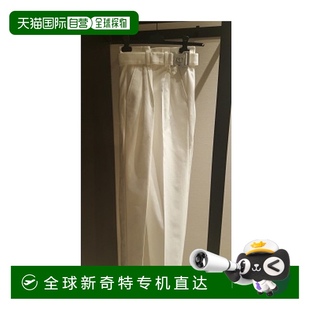 休閑褲 1小時內(nèi)可退 香港直郵DIOR 男士 023C120A4451迪奧