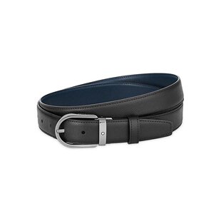 montblanc 男士 腰带