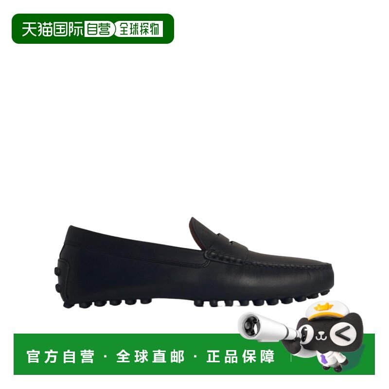 1h可退 香港直邮男士 圆头休闲鞋 crov,流行男鞋,休闲皮鞋,淘宝优惠券,粉丝福利购,淘宝优惠卷