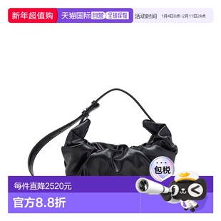 1h可退 香港直邮Diesel 迪赛 女士 Grab-D S Hobo 包 X10479P8657