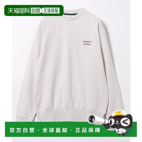 1h可退 日本直邮L.L.Bean 女士 Rockland Katahdin 长袖T恤 微起