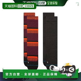 Nightride Snow 外套 美国直邮 舒 童装 Stance Pack 1h可退