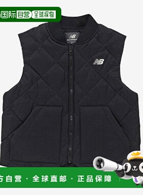 韩国直邮NEW BALANCE 儿童软垫背心 NK9HF1101U 19 背心_P4098510