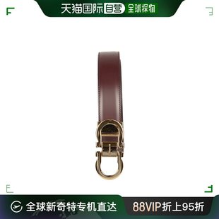 香港直邮SALVATORE 腰带 男士 FERRAGAMO 770940