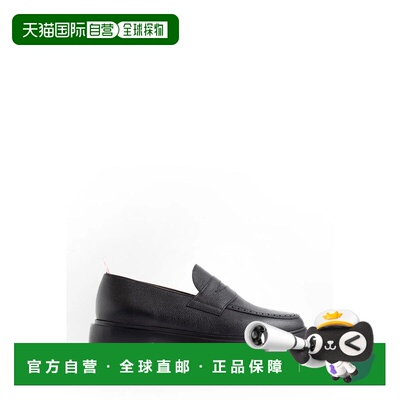 香港直邮THOM BROWNE 男士商务休闲鞋 MFD054G00198001 AW2025