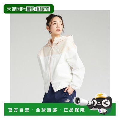 日本直邮 ESS Elevated SE Women's Woolen Jacket 女士夹克