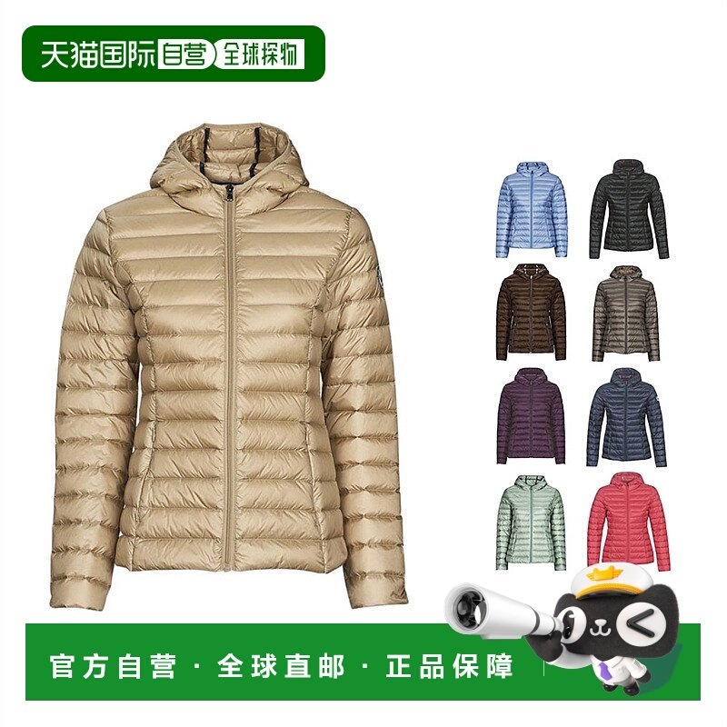 欧洲直邮JOTT CLOE女士秋冬户外羽绒服 P000WDOW01-CLOE-NOOS-804