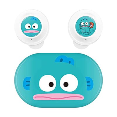 Gourmandise 三丽鸥角色 完全无线立体声耳机 韩桥东