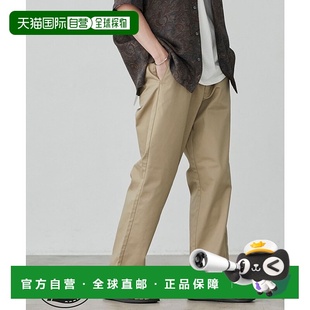 CO3322EM009487 日本直邮Dickies WEB限定尺寸 裤 别注工装