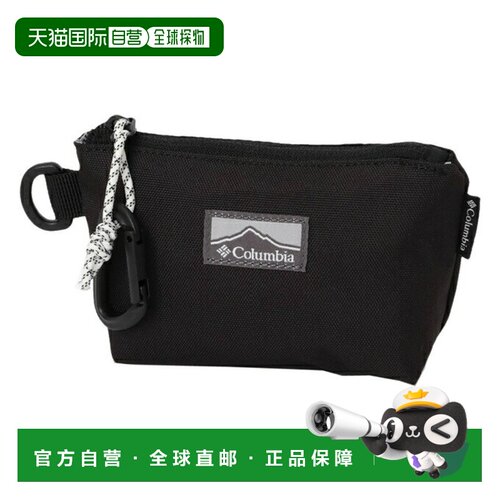 日本直邮Columbia PRICE STREAM POUCH S 男女通用腰包 [PU2408 0