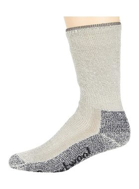 潮奢 smartwool 男士 Mountaineer Maximum Crew 经典款抱枕