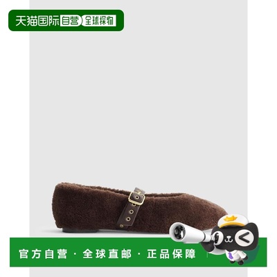 【美国直邮】madewell 女士 时尚休闲鞋单鞋