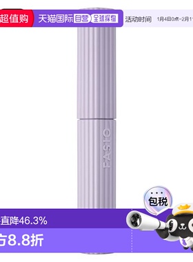日本直邮FASIO持久绒密防水睫毛膏（易卸型）正品