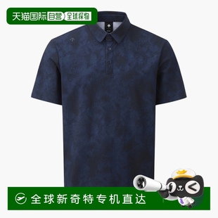 迪桑特短袖 1h可退 新款 韩国直邮descente Polo衫